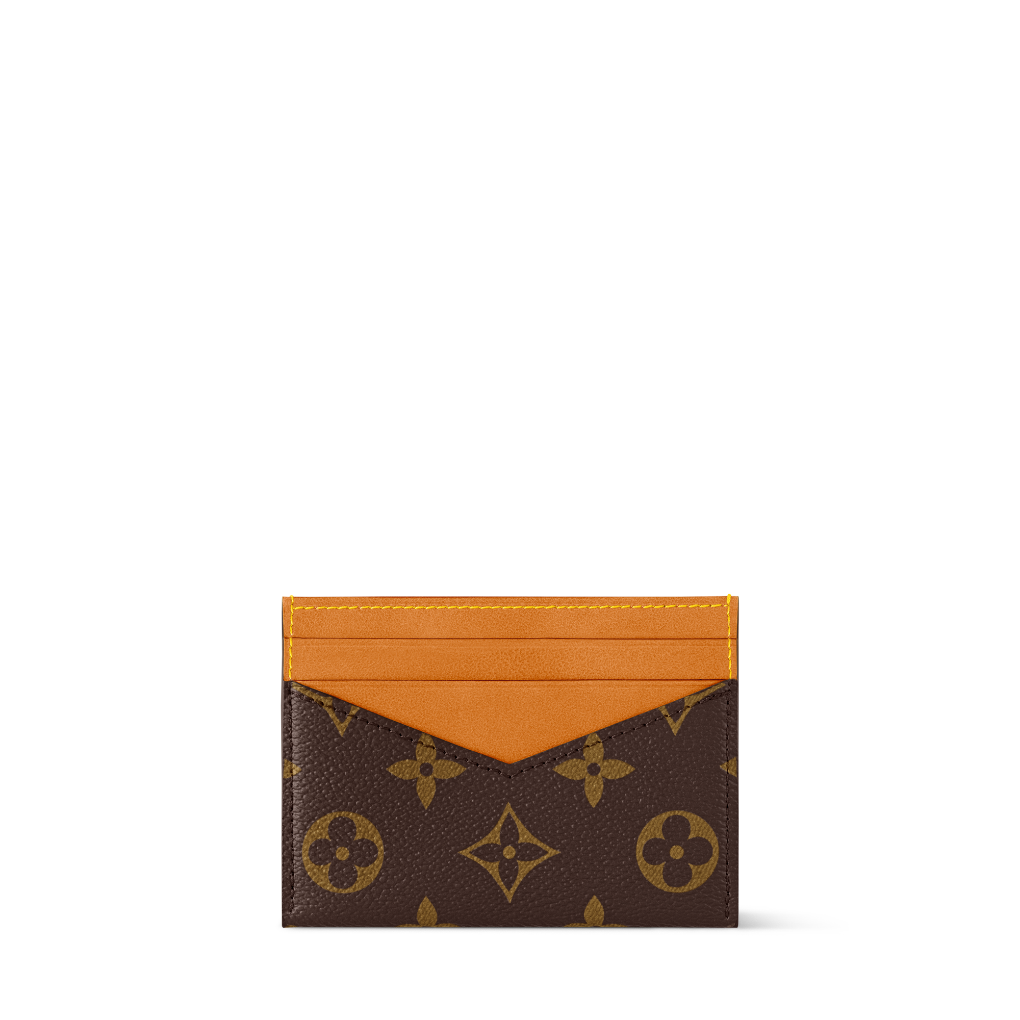 LOUIS VUITTON 3点 Triple Card Holder Monogram - Men Small Leather Goods | LOUIS VUITTON